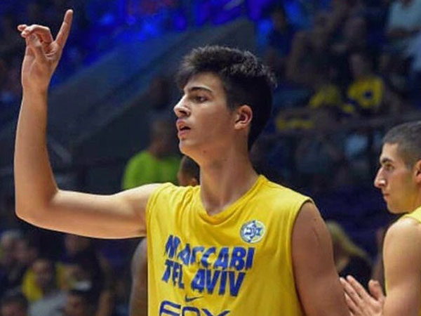 השמיים הם הגבול. אבדיה