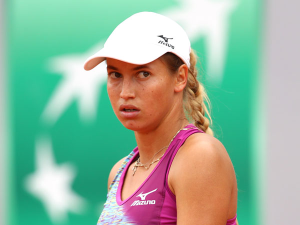 פוטינצבה בדרך למעלה (Getty)