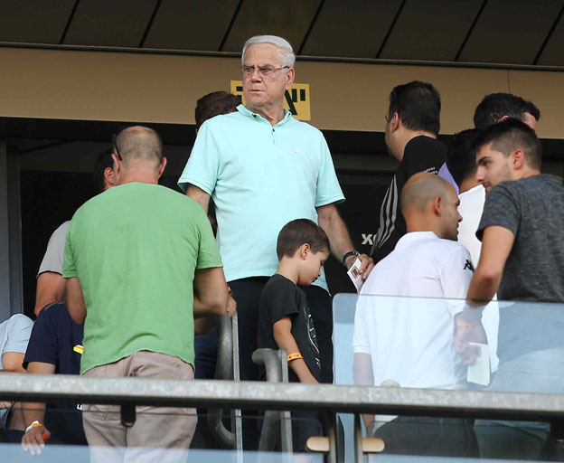 רצה לרדת מהסיכום כבר לפני שבוע. שחר