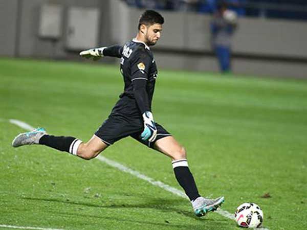 אנטמן, המועמד המוביל להגיע (יוסי שקל)