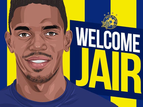 (האתר הרשמי של מכבי ת"א)