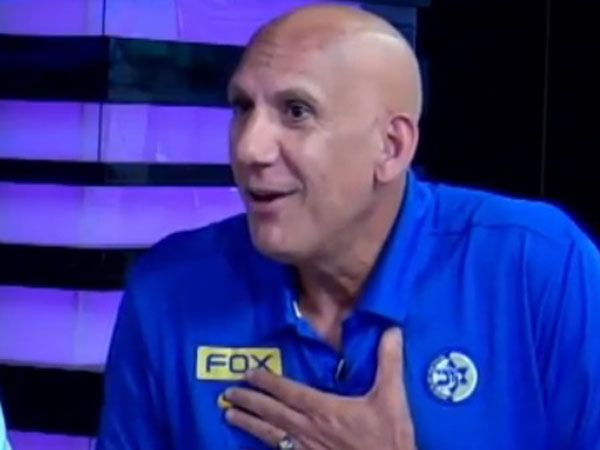 אחד שהיה שם. ג'מצ'י