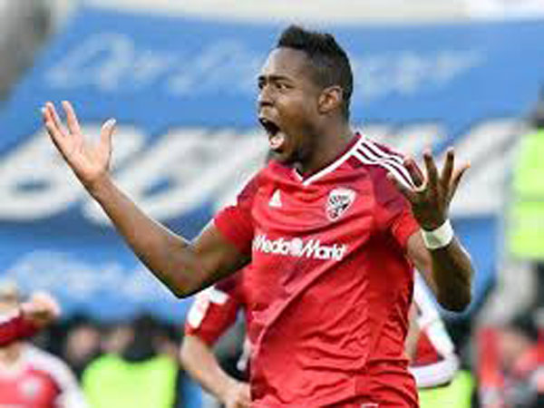 "נתן שקט בחלק ההגנתי" (getty)