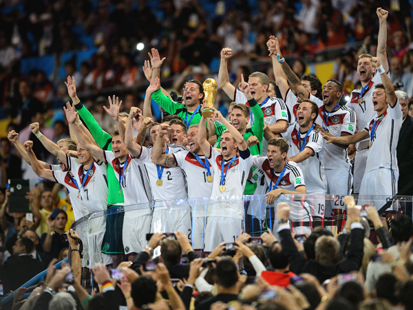 "הבאנו גביע", תכנית המונדיאל האינטרנטית של ערוץ הספורט