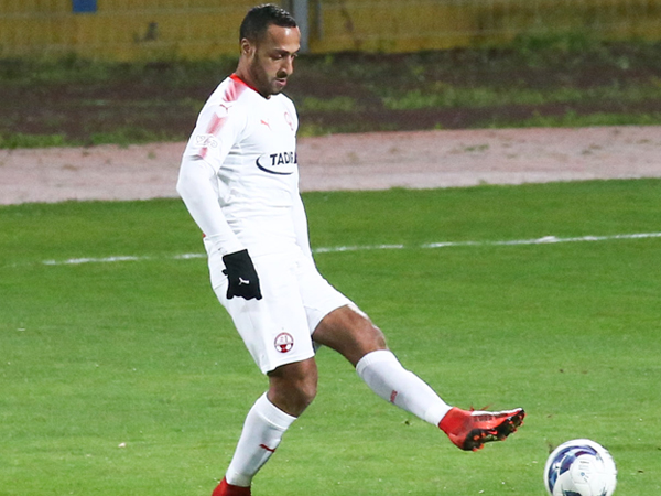 יגיע להפועל ת"א? ראדי