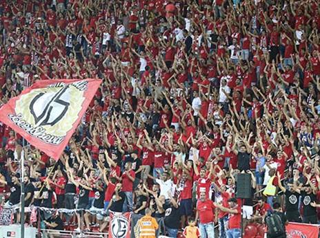 כ-9,000 אוהדים חידשו את המינוי (דני מרון)