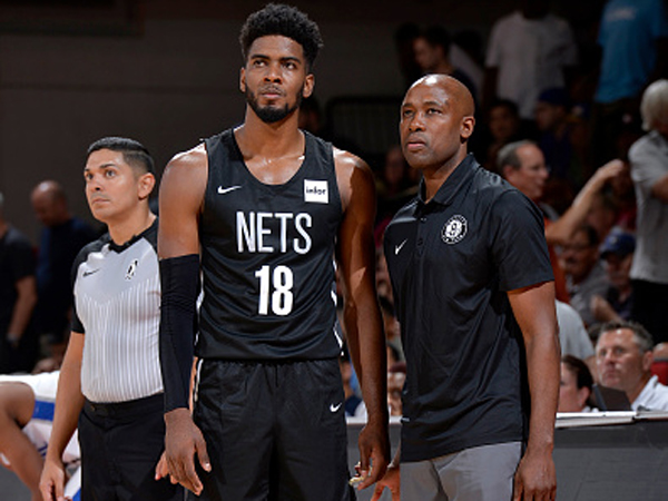 הפעם הוא פחות הרשים. דוסון (getty)