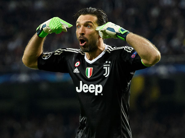 נגמר בדמעות. בופון (getty)