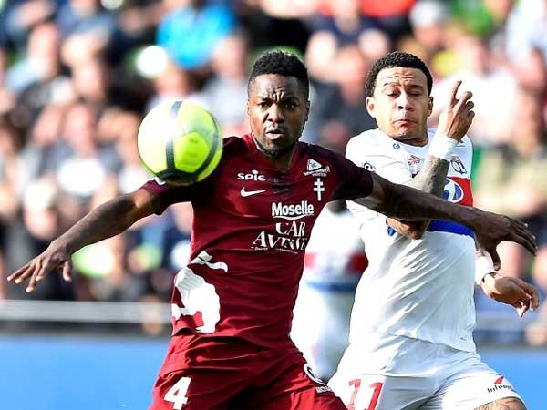 מנדז'ק יצטרף לחיפה? (Getty)