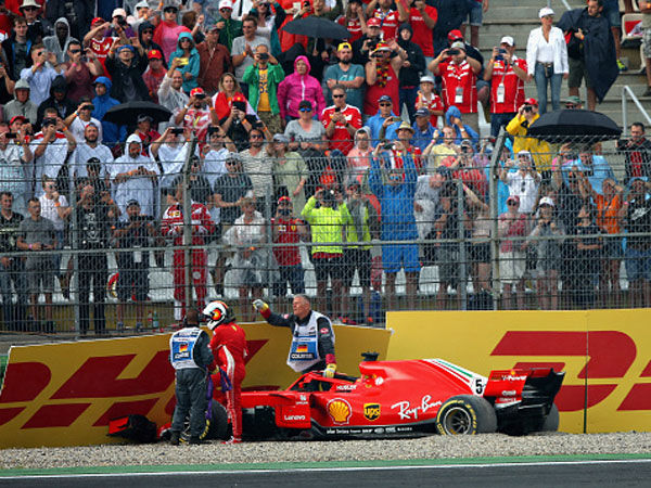 פטל. איבד את הפסגה (getty)