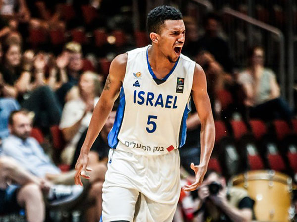 "משפחה לפני קבוצה". בריסקר (באדיבות פיב"א)