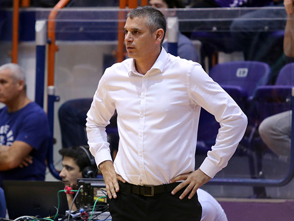 גורקה. הסגל מתגבש (מנהלת הליגה)