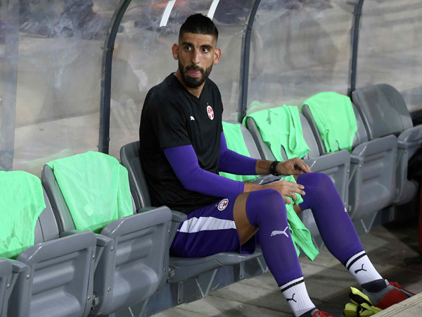 שוחרר. אנסטיס (getty)