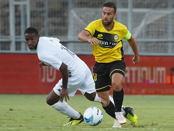 סבע. יעזוב? (אנצ'ו גוש)