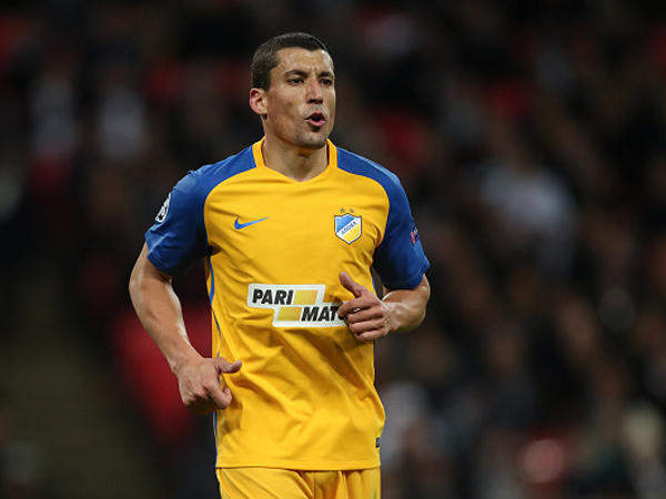 חסוס רואדה. אוהדי בית"ר ירושלים מתגעגעים (getty)