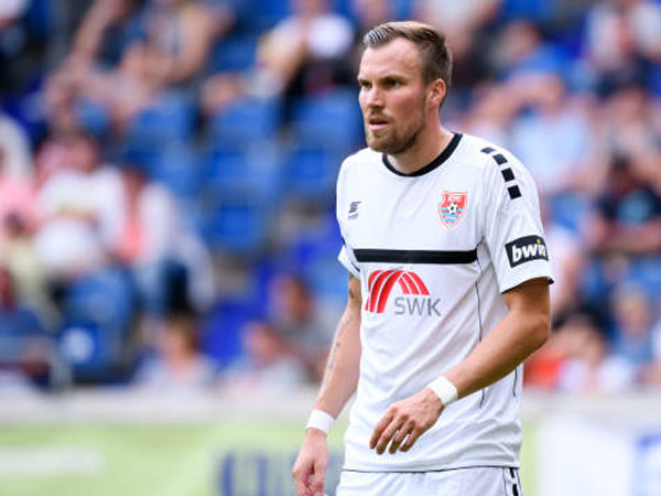 נפילה חופשית. גרוסקרויץ (getty)