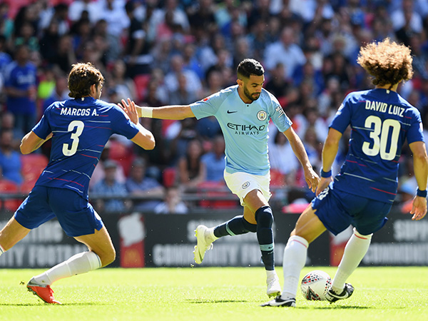 גם מחרז הראה ניצוצות (GETTY)