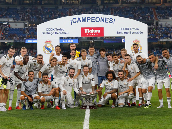 ריאל נראית מוכנה (טוויטר)