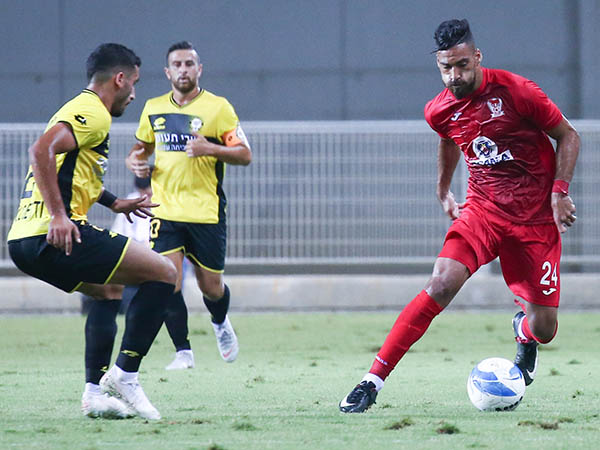 יתרכזו בליגה (דני מרון)