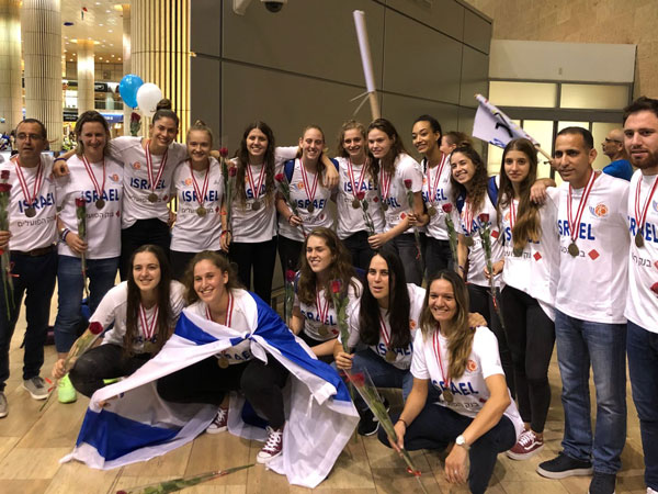 (עודד קרני, איגוד הכדורסל)