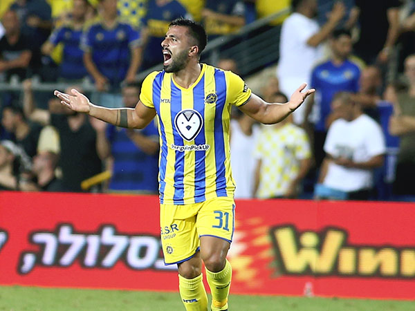 ופיבן השלים מהפך עם גול ענק (אלן שיבר)