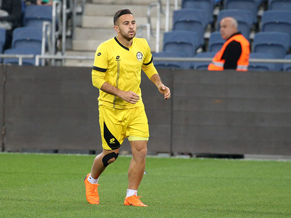 סבע כבר לא יצטרף (יוסי שקל)