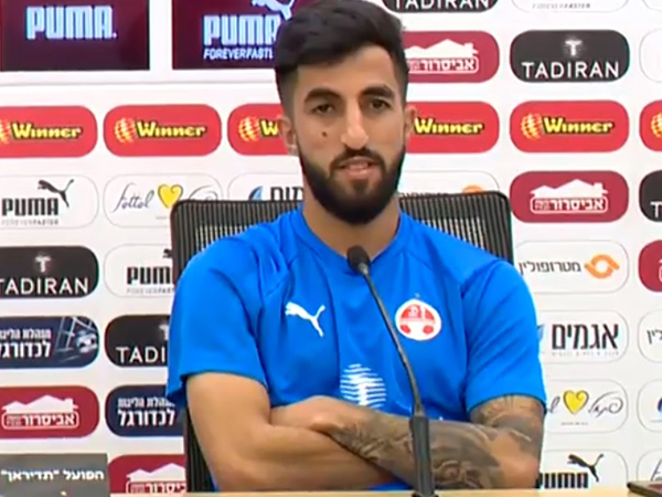 ביטון. לא מתרגש מהביקורות