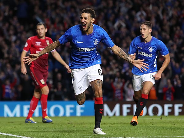 שווה זהב. גולדסון (getty)