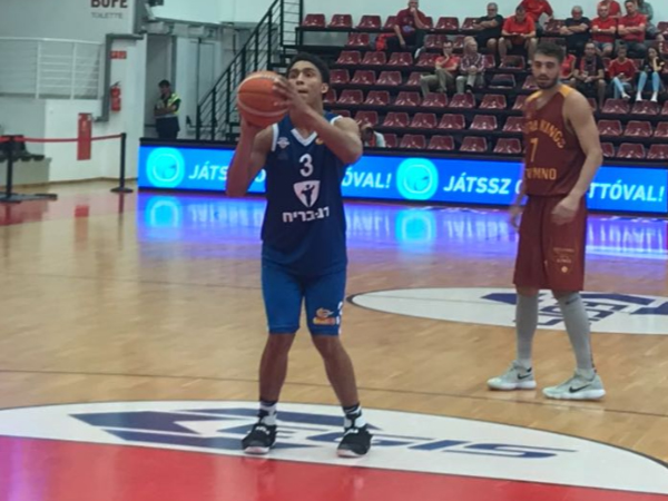 המבחן הבא כבר בשבת