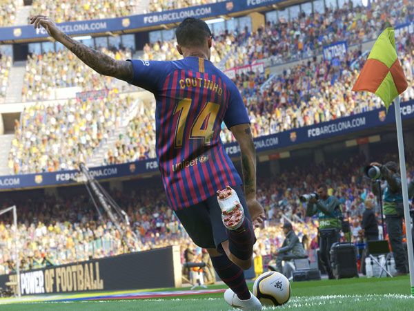 חוויית המשחק נפגמה