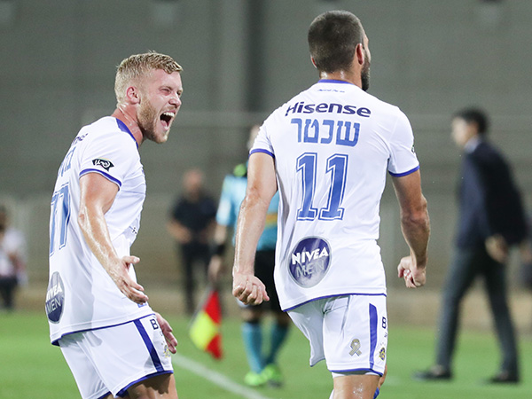 הגדילו את הפער בפסגה (דני מרון)