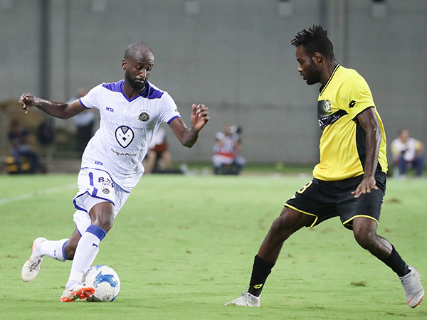 המו"מ מולו יתחדש. דסה (דני מרון)