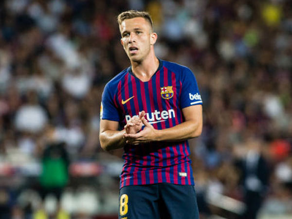 מאכזב. ארתור (getty)