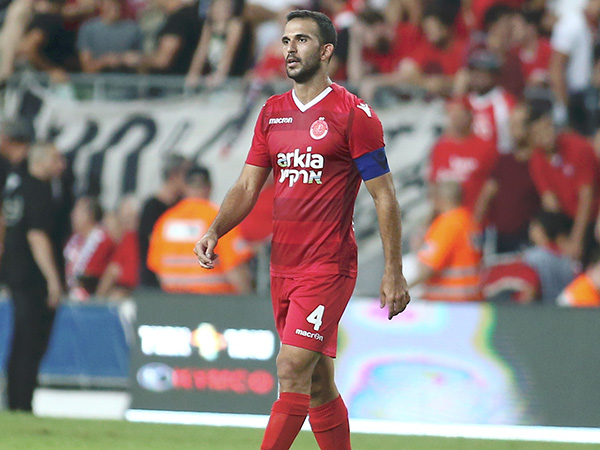 דגני נחוש לשחק (אלן שיבר)