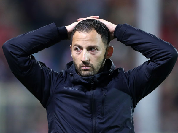 טדסקו. עמוק במקום האחרון (Getty)