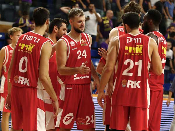 והעולה החדשה הפכה להיות הלהיט החדש (אלן שיבר)