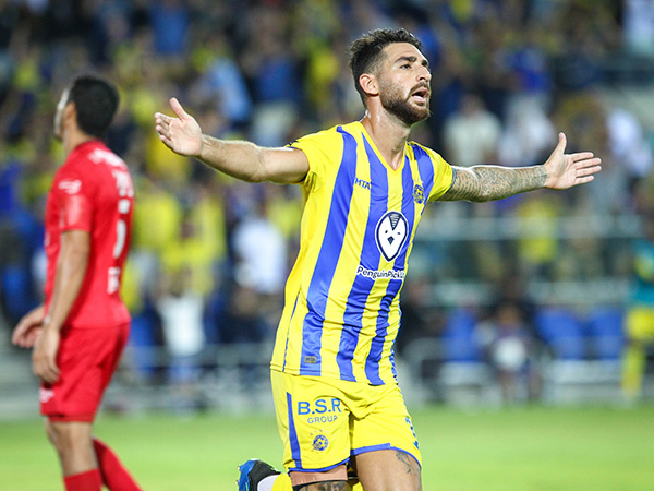 עטר. שחקן הכרעה (אלן שיבר)