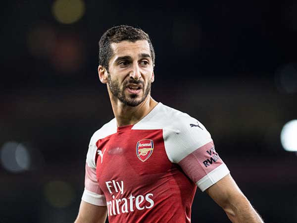 מחיטריאן, לא נשלח לבאקו (getty)