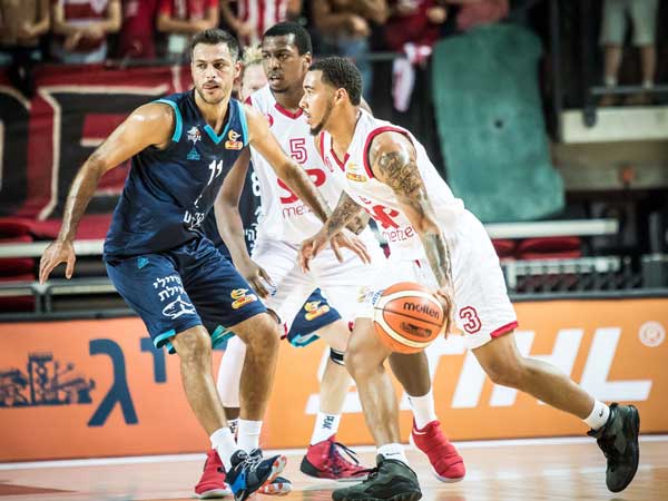 דאלאס מור, המצטיין של המשחק (מנהלת הליגה)