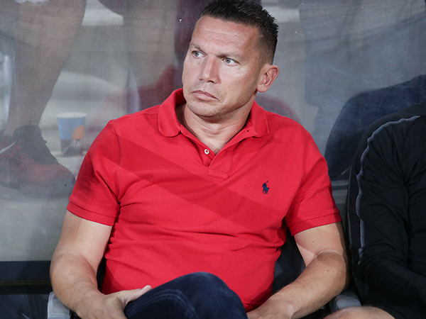 בכר, תגמל את החלוץ על עבודתו הקשה (דני מרון)