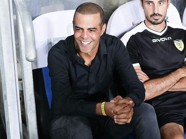 לוזון, הבוס כן רואה שיפור (דני מרון)