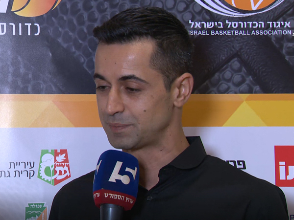 יו"ר מנהלת הלאומית יוחננוף. הליגה לא נפתחת