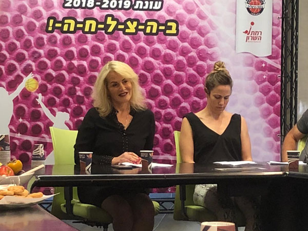 שטרק: "זה עדיין לא מספיק, אבל אנחנו בכיוון"