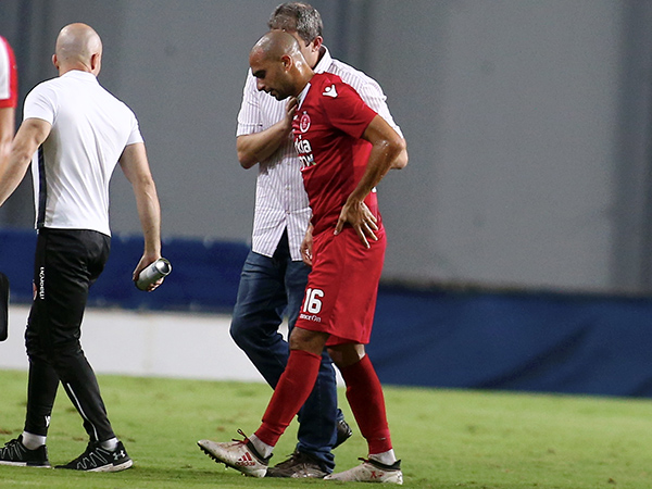 דמארי יהיה כשיר לבני יהודה? (אלן שיבר)