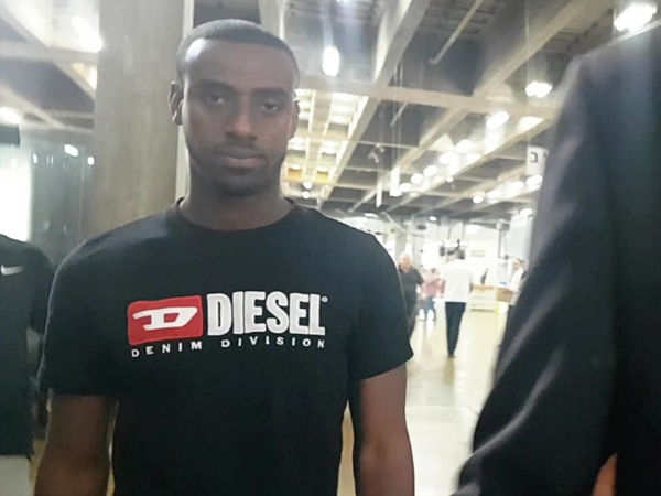 מעצר הבית הוארך בחמישה ימים