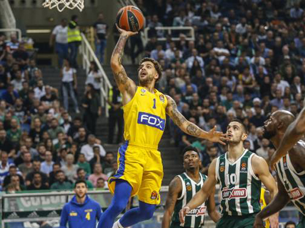 סיבות לאופטימיות. ווילבקין (Getty)