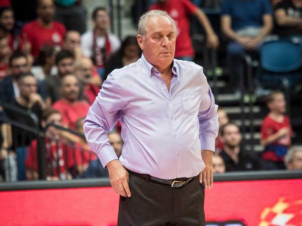 שרף, לא ירצה לזכור את המשחק הזה (עודד קרני)