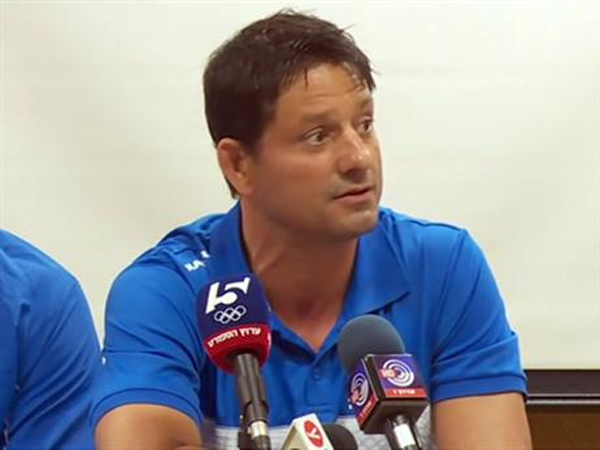 סמדג'ה. אופטימי לפני אבו דאבי