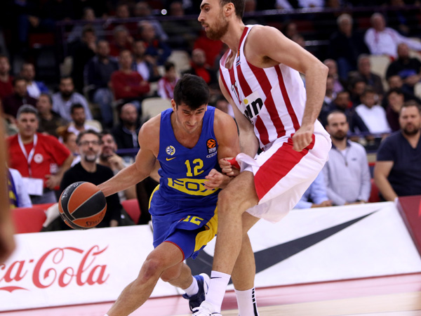 (Panagiotis Moschandreou)