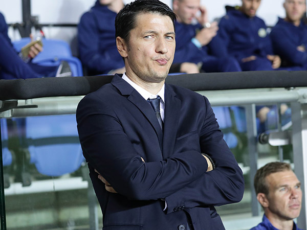 איביץ'. הקבוצה עובדת בלי הפסקה (דני מרון)